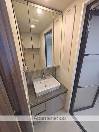 ルフォンプログレ秋葉原マークス[2LDK/44.46m2]の洗面所