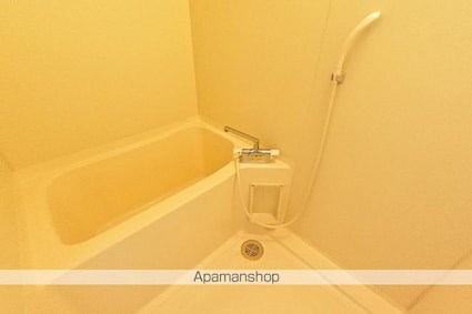 メゾン土佐[2DK/44.3m2]のバス