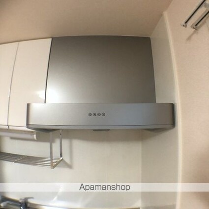 エポックシーマ[1R/29.25m2]の内装5