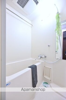 東京都渋谷区本町６丁目[1DK/29.36m2]のバス