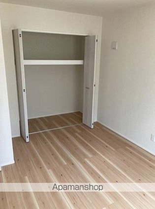 グランソフィア東深井Ｂ[3LDK/76.59m2]の収納