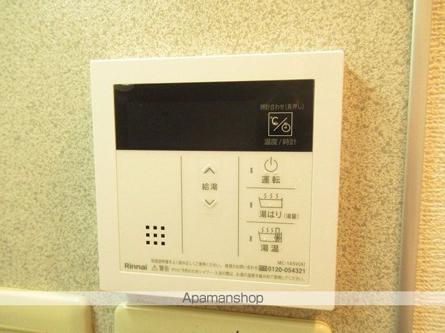 ケイアンドエイチの内装写真