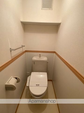 ガーデンモール A棟の内装写真