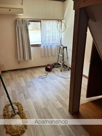 長尾家具町4丁目貸家の内装写真