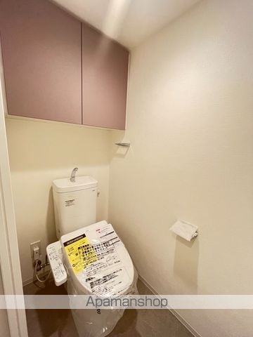 タスキプライム テラス中村橋の内装写真