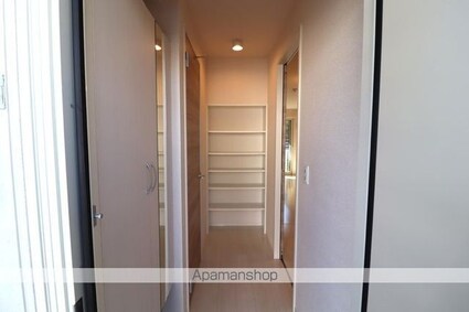 フィオーレルミエール　フィオーレ[1LDK/38.29m2]の玄関