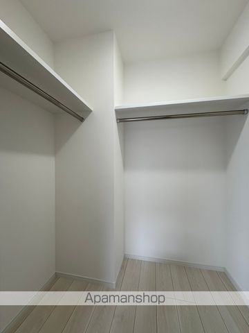 メルディアキューブ桜並木の内装写真