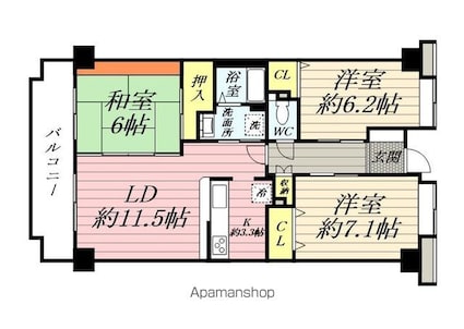 サムネイルイメージ