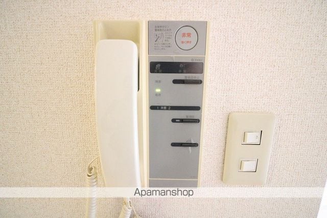 チェリーコート武蔵小金井の内装写真