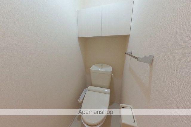 クレールの内装写真