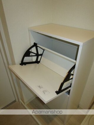 アソルティ東二番丁レジデンス[1R/17.22m2]の内装3