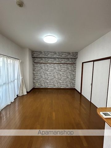 エアフォルク竹原の内装写真