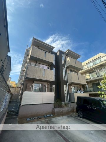 シュテルンハイム 102 ｜ 千葉県千葉市中央区春日１丁目19-17（賃貸アパート1LDK・1階・47.78㎡） その6