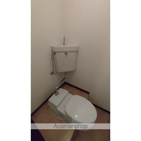 ネオプラザ北仙台の内装写真