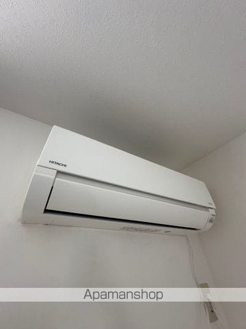 サンヒルズ 和の内装写真