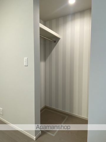 AFC RESIDENCE 和田町の内装写真