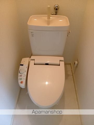 プレステージ貝ヶ森の内装写真