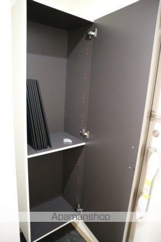 M’S STYLE東倉治の内装写真