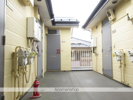 ＴＣＲＥ下井草[1R/17.44m2]の共用部6