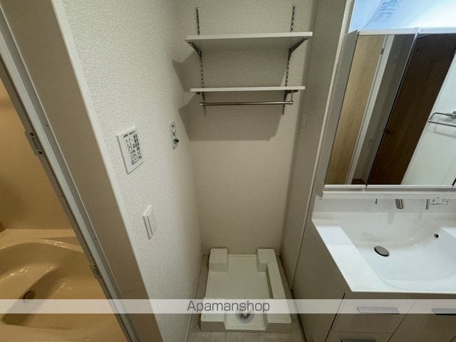 VIE ORNER東深津の内装写真
