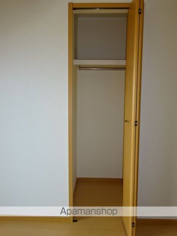 メディオ・レガーロ Aの内装写真