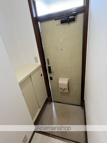 ノアーズアークの内装写真
