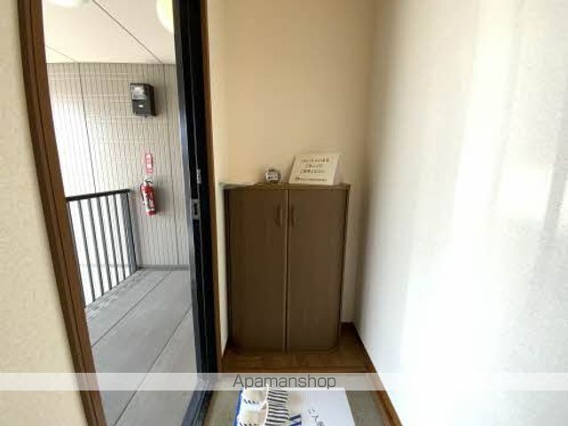 ディアス住吉の内装写真