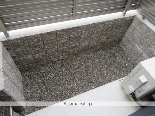 ASANAOの内装写真