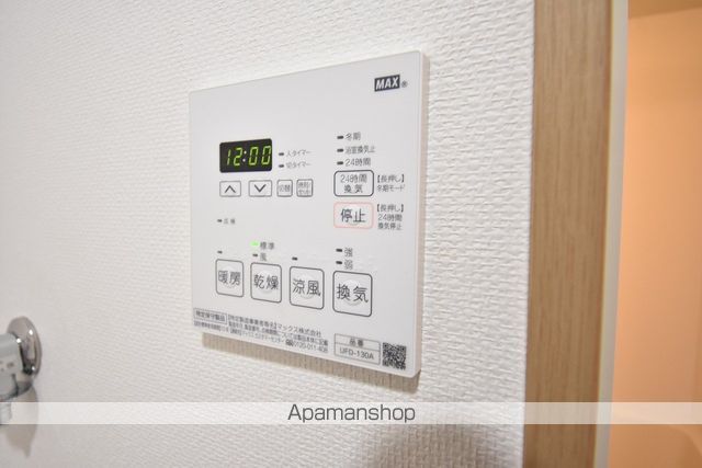 デュオフィール仙台東の内装写真