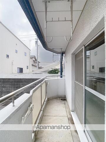 みづほ荘の内装写真