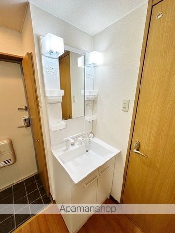 ピュアベルデ奥田本町の内装写真