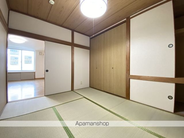 メゾン日果里NO.7の内装写真