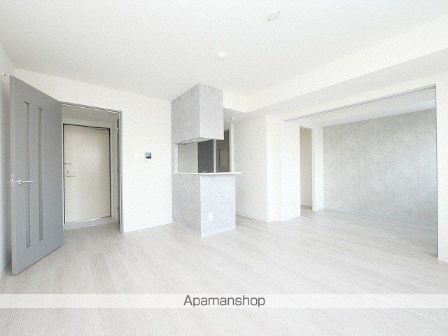 LA CASA DEL SOLEの内装写真