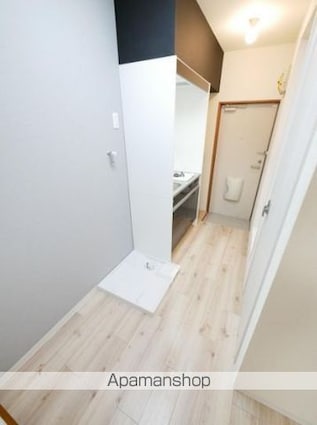 東京都中野区若宮１丁目[1K/18m2]のその他設備