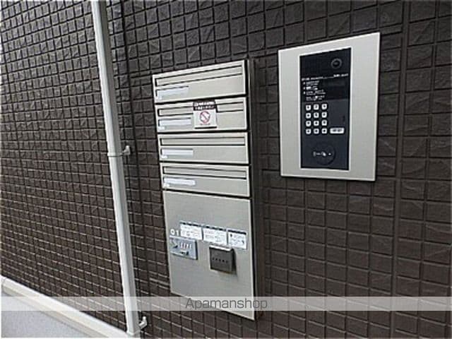 グランヒルズ豊町の内装写真