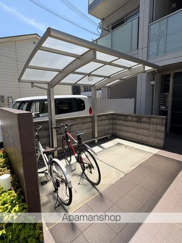 SHAMAISON PREMIASのその他写真
