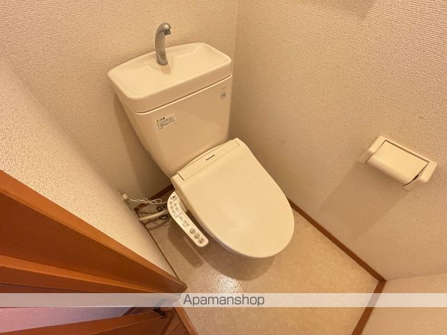 NF別保ハイツの内装写真