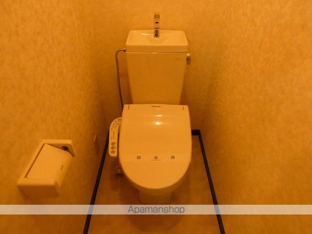 ショコラ1039の内装写真