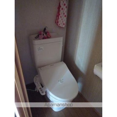レトア宇多津A棟の内装写真