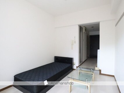 第２コマツハイツ[1R/21m2]の内装6