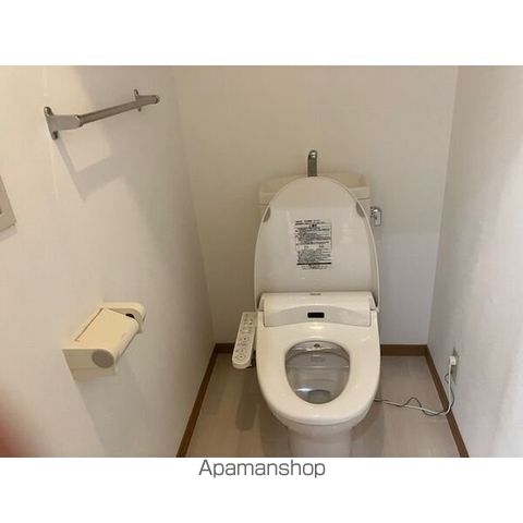 IDAKADAI BLGの内装写真