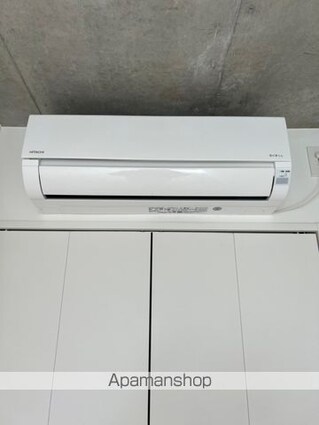 アーバンパーク方南町[1K/25.59m2]のその他設備