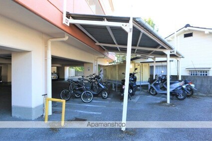 第３成田マンション[1K/16.52m2]の共用部2