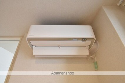 グランコスモ八王子[2LDK/50.36m2]のその他設備