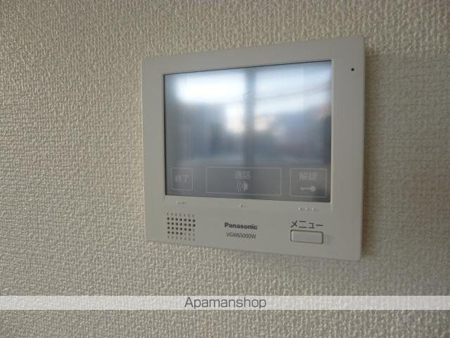 ノナ駒場の内装写真