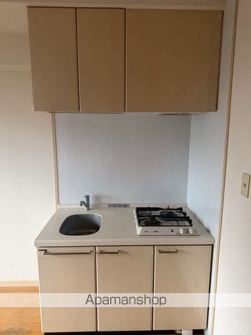 セントラルポートの内装写真