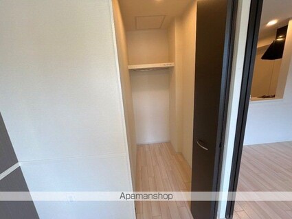 仮）取手市上高井３７９アパート[2LDK/53.8m2]の収納