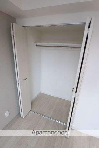 ロアジ栄通の内装写真