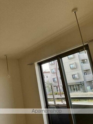 プロウノン高砂[1K/26.04m2]のその他設備