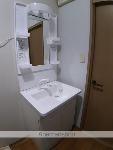 サンハーモニーB棟の内装写真